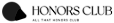HONORS CLUB